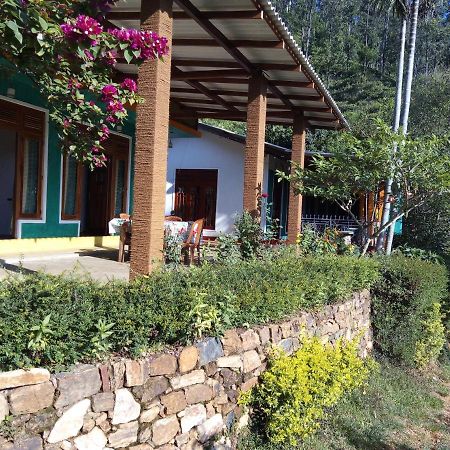 Nature'S Rest Ella Exterior photo